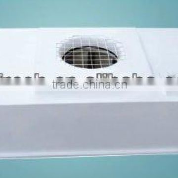 Best price Fan filter unit/ffu hepa fan filter unit used in spray booth(FFU) from manufacture