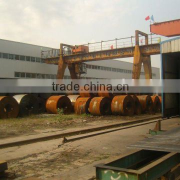 hot rolled steel coil