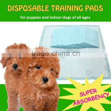 Puppy Training Pad, leak proof, super absorbency