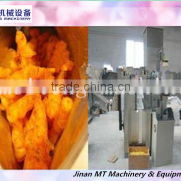 Cheetos of Frito Lay BAKED (salty Snack) making machine skype:lisatanghong+0086-15964515336