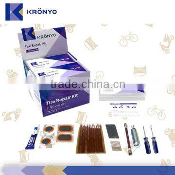 KRONYO v14 tire repair materials bicycle for bike z4