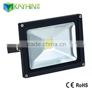 Zhongshan Led Flood Light Flood Light IP65 Good quality 10W-100W led project light