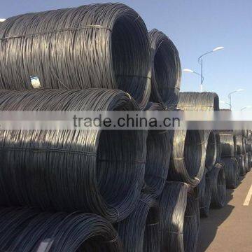 2016 China hot prime wire rod