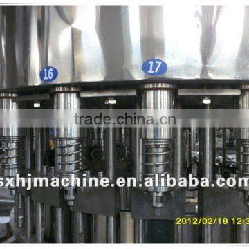 8000-10000BPH Automatic Mineral Water Filling Plant/Machine