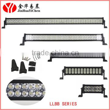 Double Row Led Light Bar