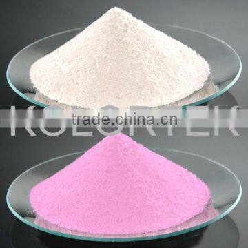 UV Light Photochromic Pigment, UV Color Changing Pigment