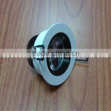 led house lamps ceiling 3w