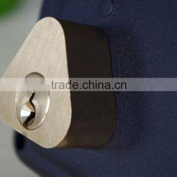 Norrow Type French Rim Lock