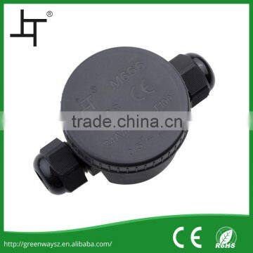 IP66 Outdoor Waterproof Junction Enclosure Box photo-2
