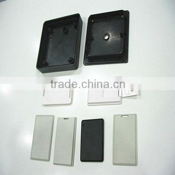 active plastic RFID Enclosure,custom plastic enclosure