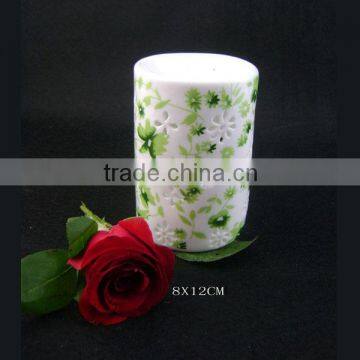 Candle Shade Candle Light Aroma Diffuser