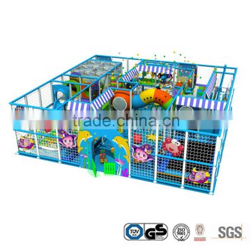 Hit Product Inside Amusement Frame Commercial Interior Playground Frame