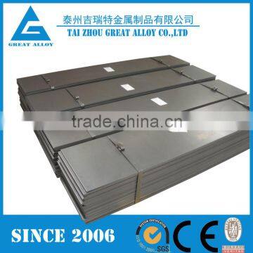 Hastelloy Incoloy Inconel Monel Duplex aisi 304 2b stainless steel plate