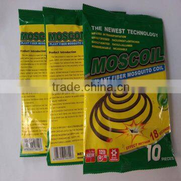 Plant fiber mosquito coil paper mosquito coil making machine effective paper coil