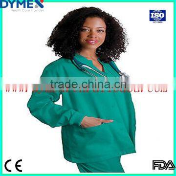 Nursing Scrub Suits for Women