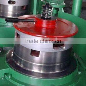 metal wire drawing machine