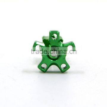 BJ-CCA-001 Manufacturer Universal Aluminum Motorcycle Clutch Cable Adjuster photo-4