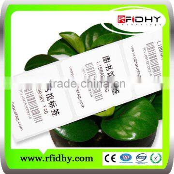Free Samples Proximity Printed 125khz Rfid Card Sticker for Access Control photo-4