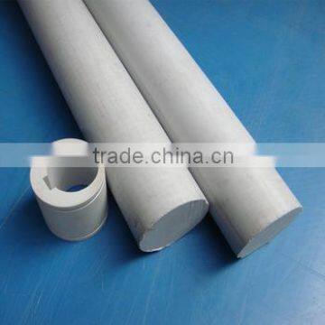 corrosion resistance plastic PEEK-HPV rod peek rod