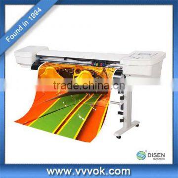 a Large Format Printer