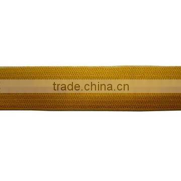 Woven Foldover Elastic Tape