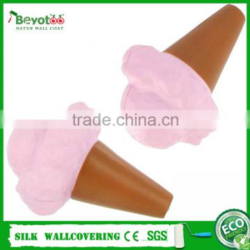 PU foam icecream stress toy icecream