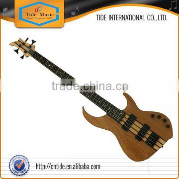 Popular grade 4-String Electric Guitar bass