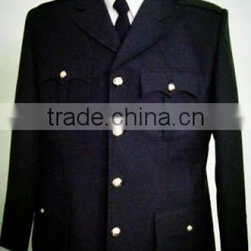 Libya Army Ceremonial Uniform from 3522 factory of PLA