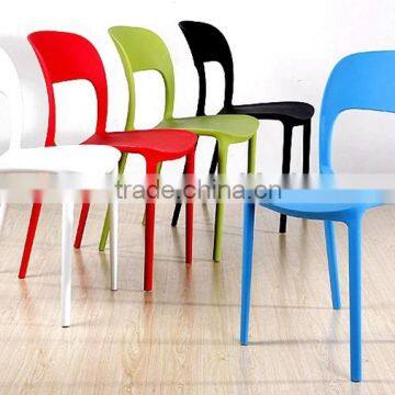 Home Furniture General Use plastic chair HYX-206