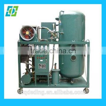 oil purifier manufacture,energy saving automatic operation,oil recycling