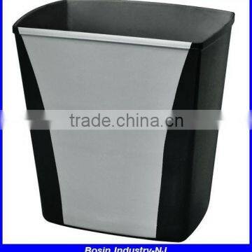 Hotel Small Plastic Waste Bin in Good Quality and Attractive Price photo-4