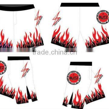 Sublimated Rash Guard photo-2