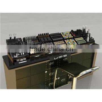 Cosmetic Display, Acrylic Display, Acrylic Makeup Organizer, Cosmetic Display Rack photo-2
