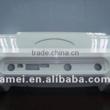 Vacuum Thermoforming Plastic Boat Shell With Outlet Price photo-4