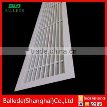 HVAC System Powder Coated Exhaust Air Grille Air Diffuser photo-4