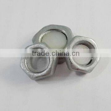 hot sell ! solution of power grid Anti-theft Lock Nut