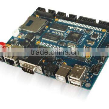 China best development board/best ARM discovery board/best Linux starter board