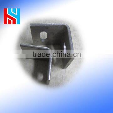 stainless steel metal wall cladding angle