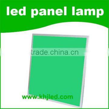 LED panel lamp