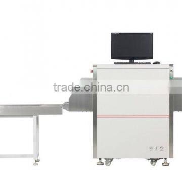 Hot Selling Security Scanner Equipment, Luggage X-ray Machine for Airport photo-3