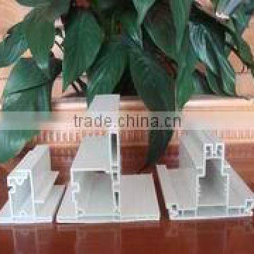 pvc window Profile