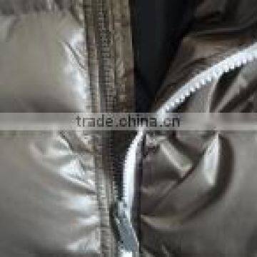 Winter Men's Padding Jacket With Hoody Padding Jacket photo-5