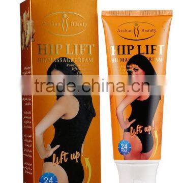 Aichun Beauty Chilli Ginger Hip Lift up Cream, Butt Enlargement Cream for Sexy Women