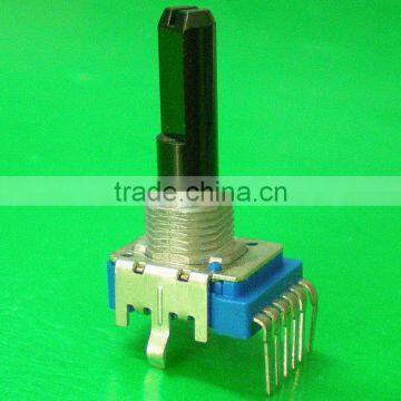 RK1114GH 11mm Size Linear Potentiometers