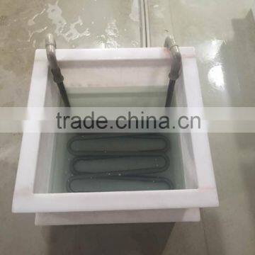 ShuoBao Rack Gold Plating Machine for Plating Gold Ring photo-3