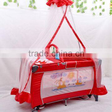 children portable mosquito net bed