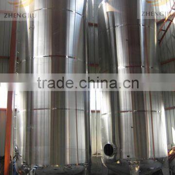 stainless steel tank liquid storage tank