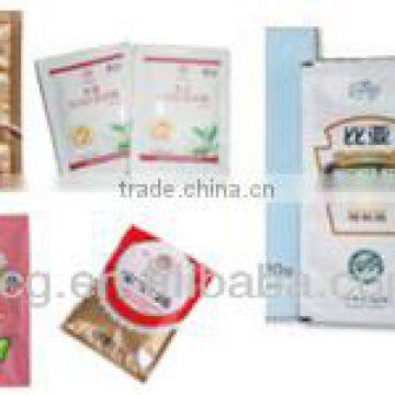 Manual Large Dose Powder Filling Machine photo-3