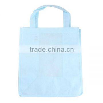 lunch printing market filter drawstring custom made garment tote laundry shoe pp laminated d cut shopping non-woven fabric bag