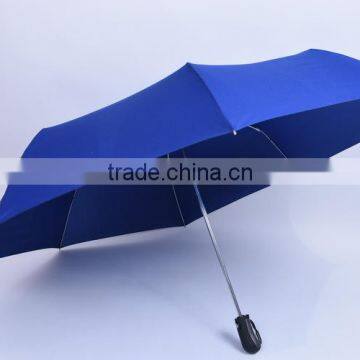 High Quality Automatic 3 fold Umbrella